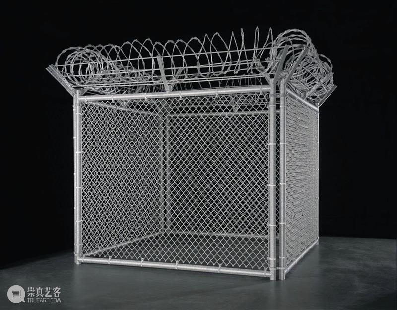 博览会 | 立木画廊参展2024巴塞尔艺术展巴塞尔展会,K15展位亮点预告 崇真艺客